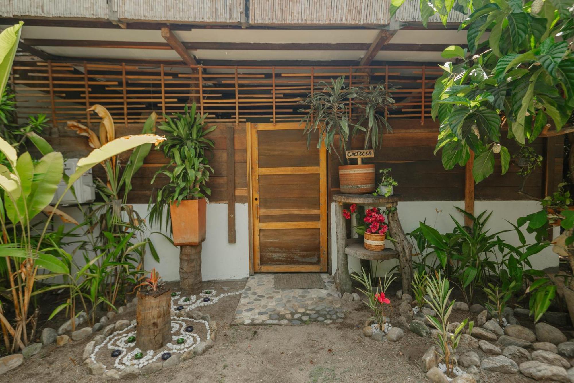 Finca Escondida Palomino Exterior foto